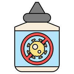 Antihistamines icon