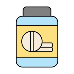 Aspirin icon
