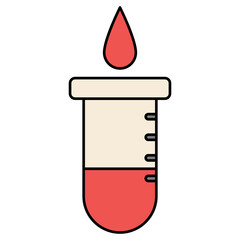 Blood Testing icon