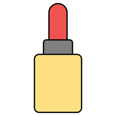 Cosmetic icon