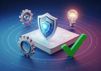 Secure innovative solutions with a certified process and verified success, ensuring project completion and brilliant breakthroughs for your business growth and operational excellence.