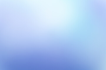 Obraz premium Blue Gradient Background