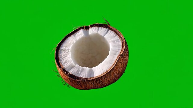 coconut