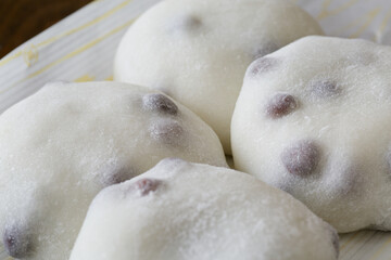 豆大福