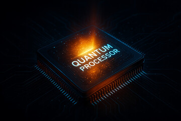 Global AI Data Network Visualization – Earth Surrounded by Glowing Connections and Data Nodes