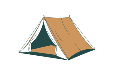 Modern Memory Stick Icon  