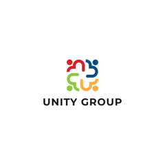 Charity Foundation Logo Design