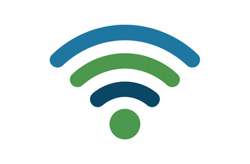 Wireless Access Icon  