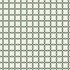 seamless geometric pattern