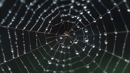 Generative AI - Abstract Wave Form Logo, Deep Blue and Purple Tones, Futuristic Render