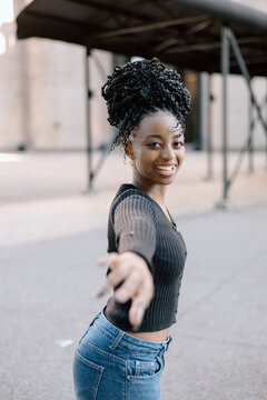 Come with me on an adventure