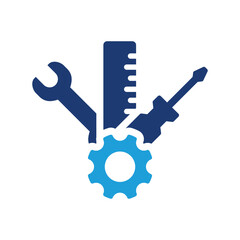 Tools icon