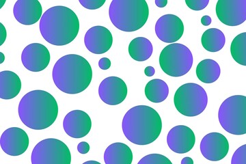 Abstract attractive  high quality modern new background design