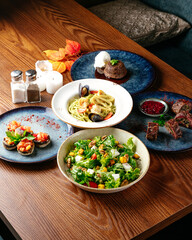 appetizer, background, beef, bowl, chicken, closeup, cooked, cooking, cuisine, culinary, delicious, diet, dinner, dish, eating, food, fresh, gourmet, green, healthy, homemade, ingredient, isolated, it