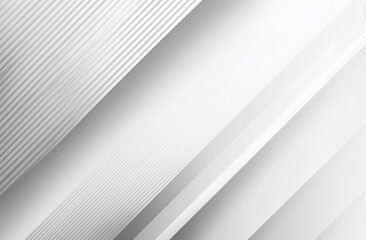 Obraz premium Abstract geometric background with diagonal white lines and striped textures