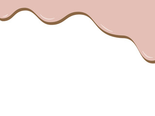 おしゃれなくすみカラーのフレーム