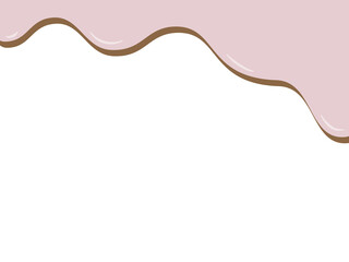 おしゃれなくすみカラーのフレーム