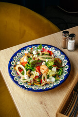 appetizer, background, beef, bowl, chicken, closeup, cooked, cooking, cuisine, culinary, delicious, diet, dinner, dish, eating, food, fresh, gourmet, green, healthy, homemade, ingredient, isolated, it