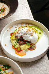 appetizer, background, beef, bowl, chicken, closeup, cooked, cooking, cuisine, culinary, delicious, diet, dinner, dish, eating, food, fresh, gourmet, green, healthy, homemade, ingredient, isolated, it