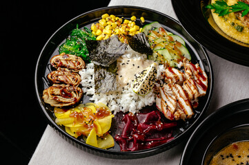 restaurant food. restaurant menu. photos for the menu
