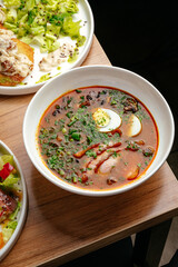restaurant food. restaurant menu. photos for the menu
