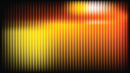 Glass Effect with Minimal Futuristic Wave Design — Abstract Transparent Flow and Soft Light Reflection Background EPS