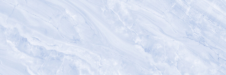 Abstract blue marble pattern with natural veins and glossy finish. Perfect for luxury decoration, print design, and digital art use.