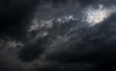 Cloud storm sky dark rain lightning thunder stormy typhoon nature light scene rainy atmosphere damage effect carbon dioxide dust air pollution 2.5 Pm, texture nature windstorm weather skyscape.