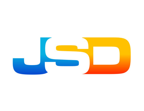 JSD vector image,jsd image logo,jsd monogram logo,jsd initial logo,jsd letter logo,jsd creative logo