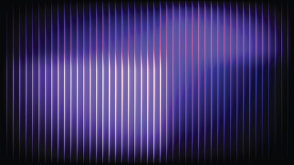 Abstract Glass Effect Futuristic Wave Background — Transparent Gradient Flow and Minimal Glow Design EPS