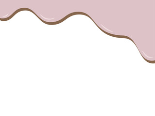 おしゃれなくすみカラーのフレーム