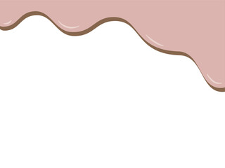 おしゃれなくすみカラーのフレーム