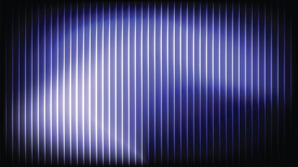 Minimal Glass Flow Background — Futuristic Abstract Waves with Soft Gradient and Transparent Layers EPS