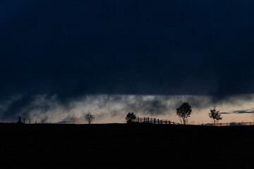 outdoor wooden sauna hygge living