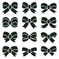 vintage ribbon vector design