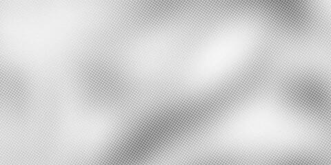 Background with monochrome dot texture. Polka dot pattern template. Background with black dots - stock vector dots basic background dots