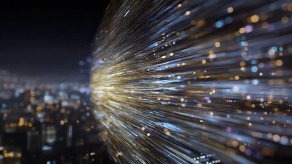 Massive digital wall of code and neural connections forming abstract patterns, symbolizing deep learning visualization, coding interface art, AI training processes, and the complexity of machine - Powered by Adobe