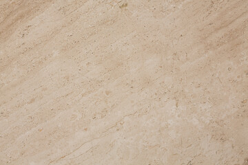 New travertine texture for light interior.