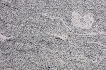 Wandcirkels plexiglas Marmer Unique Viscont White Rough - granite background, beautiful texture in modern grey color for your interior.  © Dmytro Synelnychenko