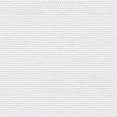 White acrylic canvas texture for your adorable design look. Seamless pattern background.