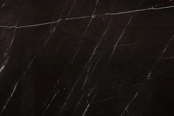 Wandcirkels plexiglas Marmer Natural Grey Stone marble background, texture for your design project.  © Dmytro Synelnychenko