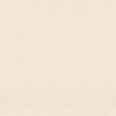 White handmade paper texture. Seamless square background, tile ready.