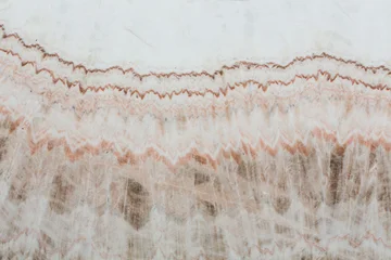 Wandcirkels plexiglas Marmer Background with light onyx structure.  © Dmytro Synelnychenko