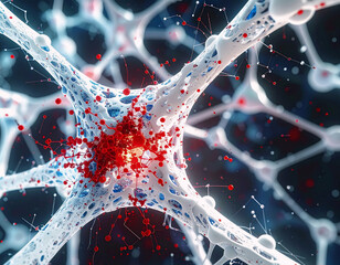 汚染されたニューラルネットワーク