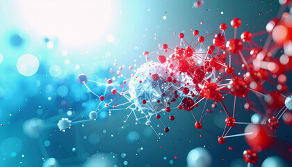 汚染されたニューラルネットワーク