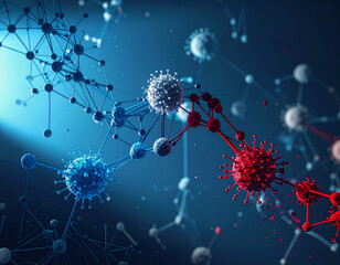 汚染されたニューラルネットワーク