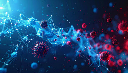 汚染されたニューラルネットワーク