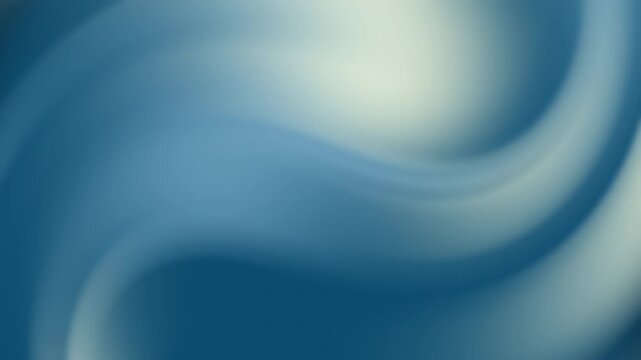 abstract blue background