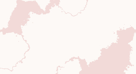 Watercolor blush background for sophisticated designs and projects providing delicate touch and