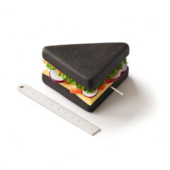 Professional Food Product Photography